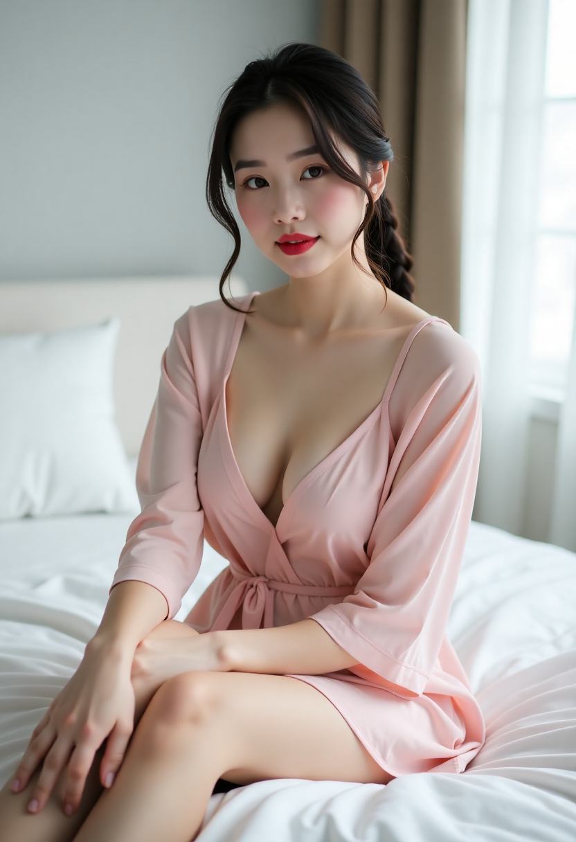 电视剧明天的海岸剧照